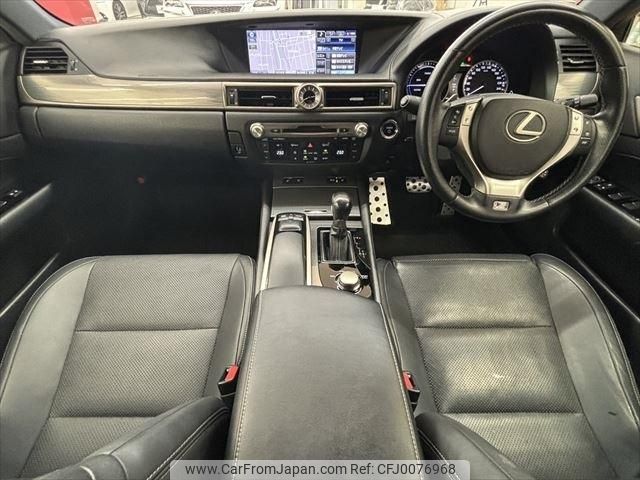 lexus gs 2013 -LEXUS--Lexus GS DAA-AWL10--AWL10-6000297---LEXUS--Lexus GS DAA-AWL10--AWL10-6000297- image 2