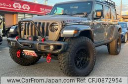 jeep wrangler 2019 quick_quick_JL36L_1C4HJXMG4JW291164