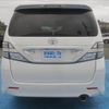 toyota vellfire 2011 GOO_JP_988024102000601994001 image 12