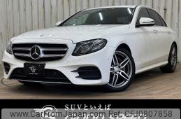 mercedes-benz e-class 2017 -MERCEDES-BENZ--Benz E Class LDA-213004C--WDD2130042A124506---MERCEDES-BENZ--Benz E Class LDA-213004C--WDD2130042A124506-