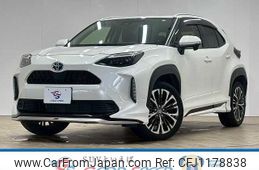 toyota yaris-cross 2020 -TOYOTA--Yaris Cross 6AA-MXPJ10--MXPJ10-2004274---TOYOTA--Yaris Cross 6AA-MXPJ10--MXPJ10-2004274-
