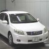 toyota corolla-axio 2009 -TOYOTA 【いわき 500ﾊ3732】--Corolla Axio NZE141-6117768---TOYOTA 【いわき 500ﾊ3732】--Corolla Axio NZE141-6117768- image 1