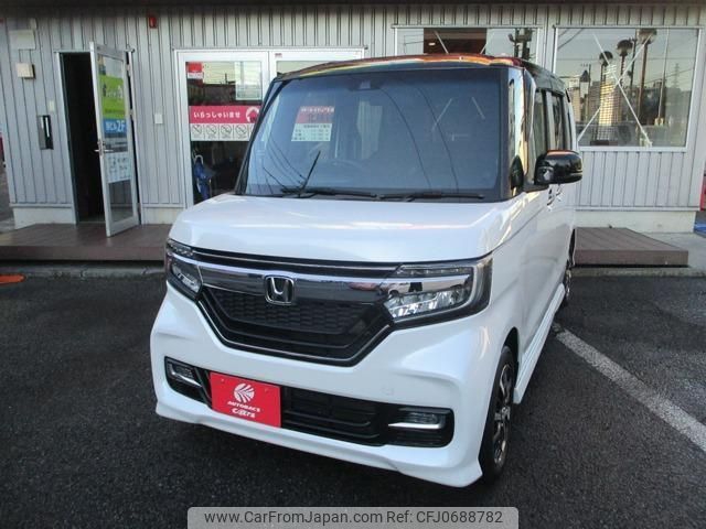 honda n-box 2020 quick_quick_6BA-JF3_JF3-1443539 image 1