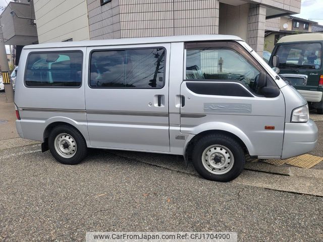 nissan vanette-van 2006 CFJ1704900 image 2