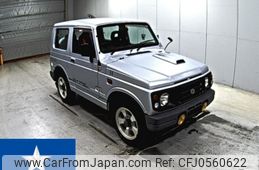 suzuki jimny 1996 -SUZUKI--Jimny JA22W--JA22W-107681---SUZUKI--Jimny JA22W--JA22W-107681-