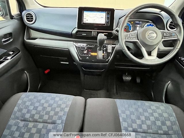 nissan dayz 2019 -NISSAN--DAYZ 5AA-B44W--B44W-0024793---NISSAN--DAYZ 5AA-B44W--B44W-0024793- image 2