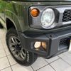 suzuki jimny 2020 -SUZUKI--Jimny 3BA-JB64W--JB64-184282---SUZUKI--Jimny 3BA-JB64W--JB64-184282- image 13