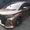 toyota alphard 2023 quick_quick_6AA-AAHH40W_AAHH40W-0003671 image 20