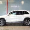 mercedes-benz glb-class 2022 quick_quick_3DA-247613M_W1N2476132W254515 image 3