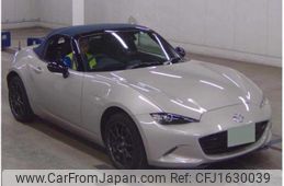 mazda roadster 2023 CFJ1630039
