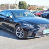 lexus ls 2020 -LEXUS--Lexus LS 6AA-GVF50--GVF50-6006115---LEXUS--Lexus LS 6AA-GVF50--GVF50-6006115- image 3