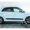 renault twingo 2017 -RENAULT--Renault Twingo DBA-AHH4B--VF1AHB22AH0765750---RENAULT--Renault Twingo DBA-AHH4B--VF1AHB22AH0765750- image 8