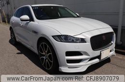 jaguar f-pace 2017 quick_quick_LDA-DC2NA_SADCA2AN1HA099762