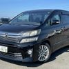 toyota vellfire 2012 quick_quick_DBA-ANH20W_ANH20-8239346 image 1