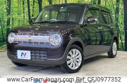 suzuki alto-lapin 2018 CFJ0977352