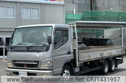 mitsubishi-fuso canter 2006 CFJ1431957