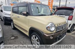 suzuki hustler 2019 quick_quick_DAA-MR41S_343197