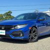 honda civic 2018 CFJ1826430 image 11