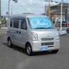mitsubishi minicab-van 2014 quick_quick_EBD-DS64V_DS64V-900443 image 12