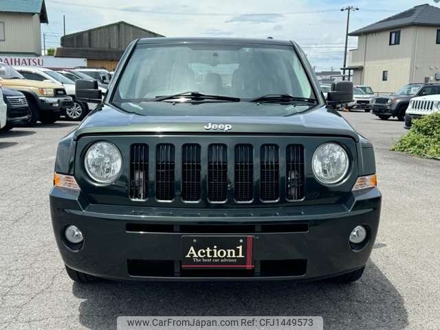 jeep patriot 2010 446 image 2