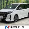 toyota noah 2020 -TOYOTA--Noah DBA-ZRR80W--ZRR80-0598084---TOYOTA--Noah DBA-ZRR80W--ZRR80-0598084- image 1