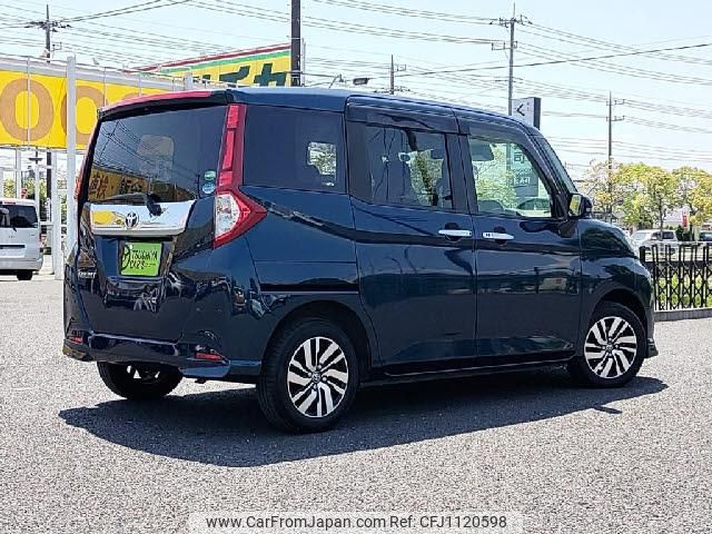toyota roomy 2019 quick_quick_DBA-M900A_M900A-0293154 image 2