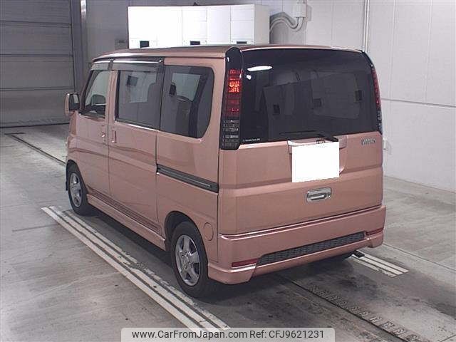 honda vamos 2013 -HONDA 【名古屋 586ﾃ1225】--Vamos HM1--1903036---HONDA 【名古屋 586ﾃ1225】--Vamos HM1--1903036- image 2