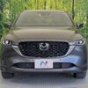 mazda cx-5 2022 CFJ1774083 image 14
