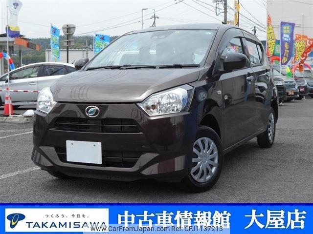 daihatsu mira-e-s 2022 -DAIHATSU--Mira e:s 5BA-LA360S--LA360S-0058697---DAIHATSU--Mira e:s 5BA-LA360S--LA360S-0058697- image 1