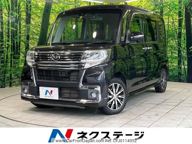 daihatsu tanto 2016 -DAIHATSU--Tanto DBA-LA600S--LA600S-0370065---DAIHATSU--Tanto DBA-LA600S--LA600S-0370065- image 1