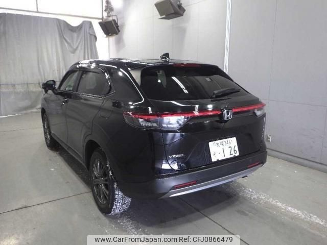 honda vezel 2021 quick_quick_6BA-RV4_1000494 image 2