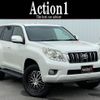 toyota land-cruiser-prado 2010 quick_quick_TRJ150W_TRJ150-0011476 image 1