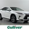 lexus rx 2016 -LEXUS--Lexus RX DAA-GYL25W--GYL25-0008721---LEXUS--Lexus RX DAA-GYL25W--GYL25-0008721- image 1