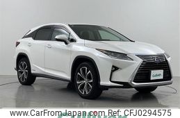 lexus rx 2016 -LEXUS--Lexus RX DAA-GYL25W--GYL25-0008721---LEXUS--Lexus RX DAA-GYL25W--GYL25-0008721-