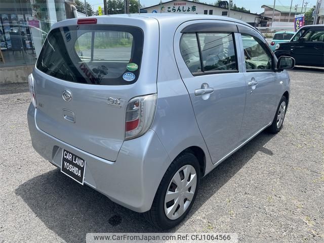 daihatsu mira-e-s 2014 CFJ1064566 image 2