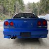 nissan skyline 2001 -NISSAN--Skyline GF-ER34--ER34-203402---NISSAN--Skyline GF-ER34--ER34-203402- image 10