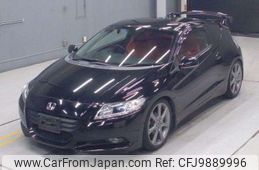 honda cr-z 2010 -HONDA--CR-Z DAA-ZF1--ZF1-1016294---HONDA--CR-Z DAA-ZF1--ZF1-1016294-