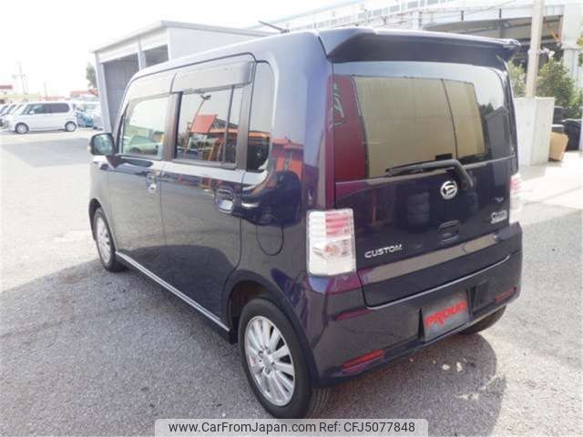 daihatsu move-conte 2009 -DAIHATSU--Move Conte DBA-L575S--L575S-0066144---DAIHATSU--Move Conte DBA-L575S--L575S-0066144- image 2