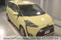 toyota sienta 2015 CFJ1099164