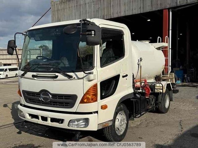 hino ranger 2011 -HINO--Hino Ranger BKG-FC7JCYA--FC7JCY-13884---HINO--Hino Ranger BKG-FC7JCYA--FC7JCY-13884- image 2