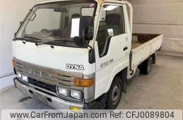 toyota dyna-truck 1991 -TOYOTA--Dyna LY51--0004342---TOYOTA--Dyna LY51--0004342-