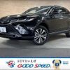 toyota harrier-hybrid 2020 quick_quick_6AA-AXUH80_AXUH80-0015592 image 1