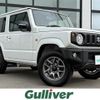 suzuki jimny 2024 -SUZUKI--Jimny 3BA-JB64W--JB64W-324700---SUZUKI--Jimny 3BA-JB64W--JB64W-324700- image 1