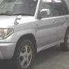 mitsubishi pajero-io 2005 -MITSUBISHI--Pajero io H77W-5502222---MITSUBISHI--Pajero io H77W-5502222- image 5