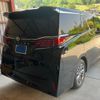 toyota alphard 2023 -TOYOTA--Alphard 3BA-AGH40W--AGH40-4000585---TOYOTA--Alphard 3BA-AGH40W--AGH40-4000585- image 3