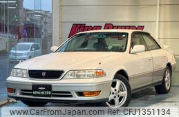 toyota mark-ii 1997 quick_quick_JZX100_JZX100-6035426