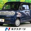 suzuki wagon-r 2022 -SUZUKI--Wagon R Smile 5BA-MX81S--MX81S-104941---SUZUKI--Wagon R Smile 5BA-MX81S--MX81S-104941- image 1