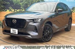 mazda mazda-others 2023 -MAZDA--CX-60 3CA-KH3R3P--KH3R3P-104526---MAZDA--CX-60 3CA-KH3R3P--KH3R3P-104526-