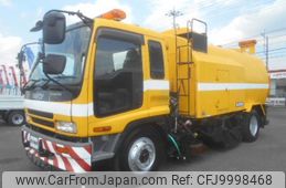 isuzu forward 2001 -ISUZU--Forward KL-FTR33K4--FTR33K4-7000023---ISUZU--Forward KL-FTR33K4--FTR33K4-7000023-