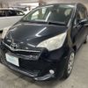 toyota ractis 2013 AF-NSP120-2039114 image 1